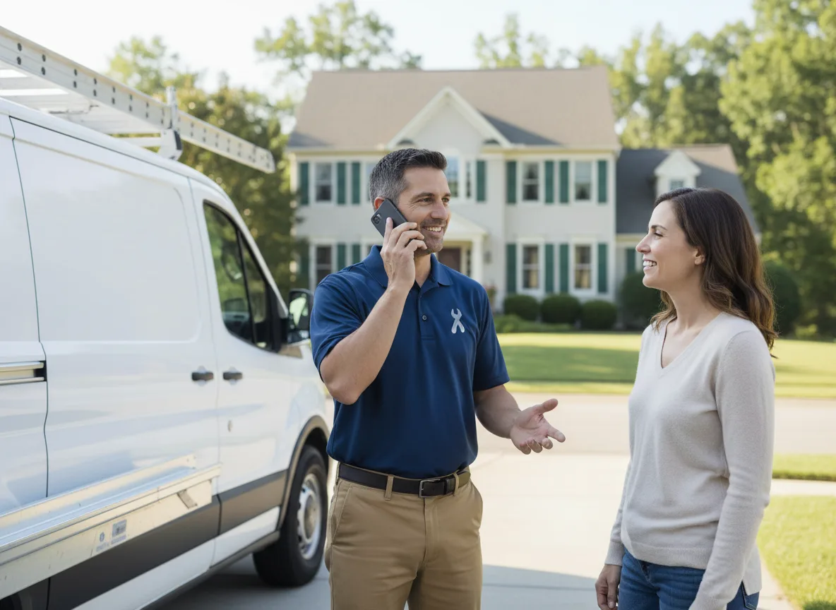 Home Gutter Service Deweese, NE FAQs
